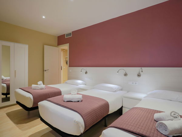 hotel gallery