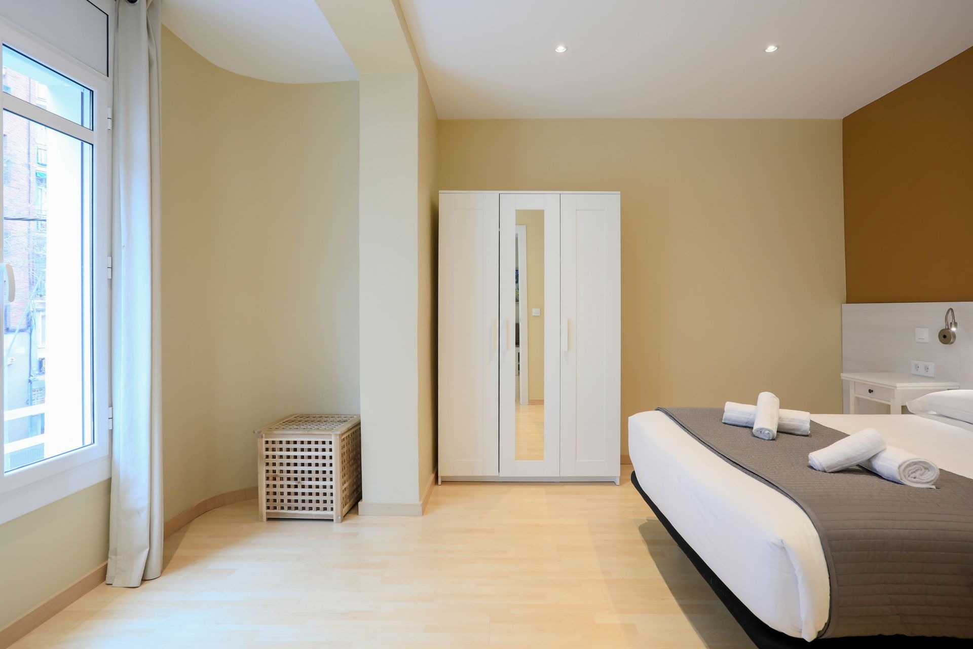 hotel gallery