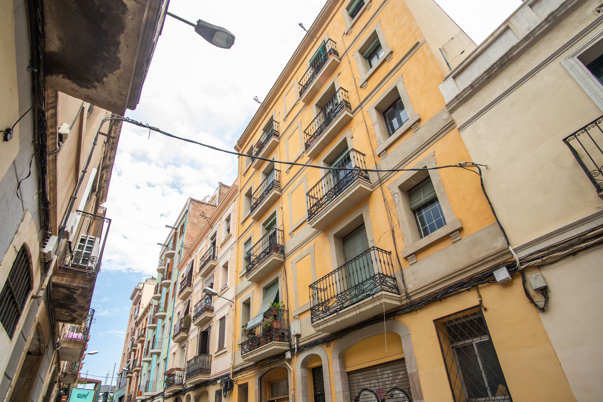 hotel sheet image background