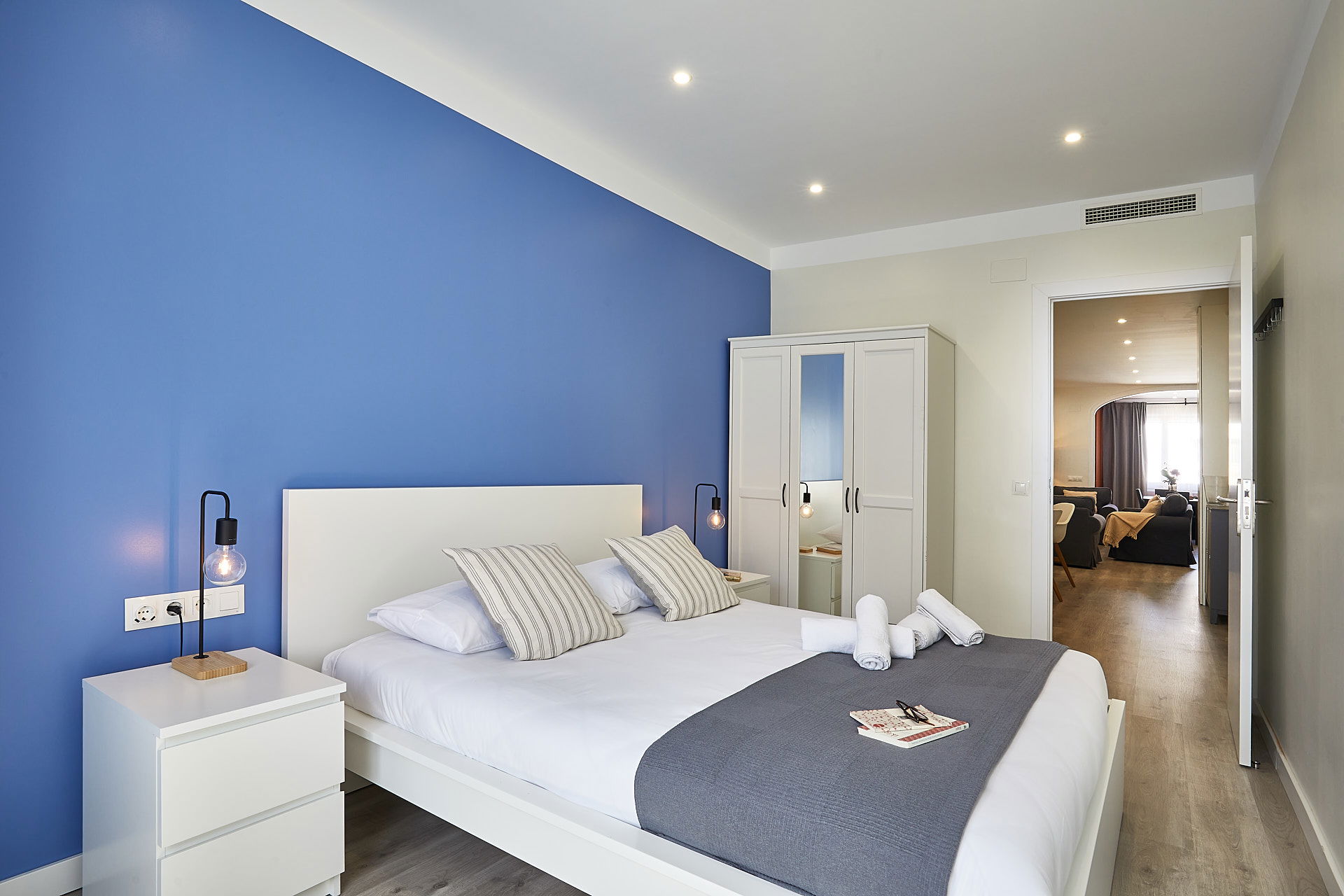 Image from hotel Ofertas en F12 BBarcelona Urban Apartments