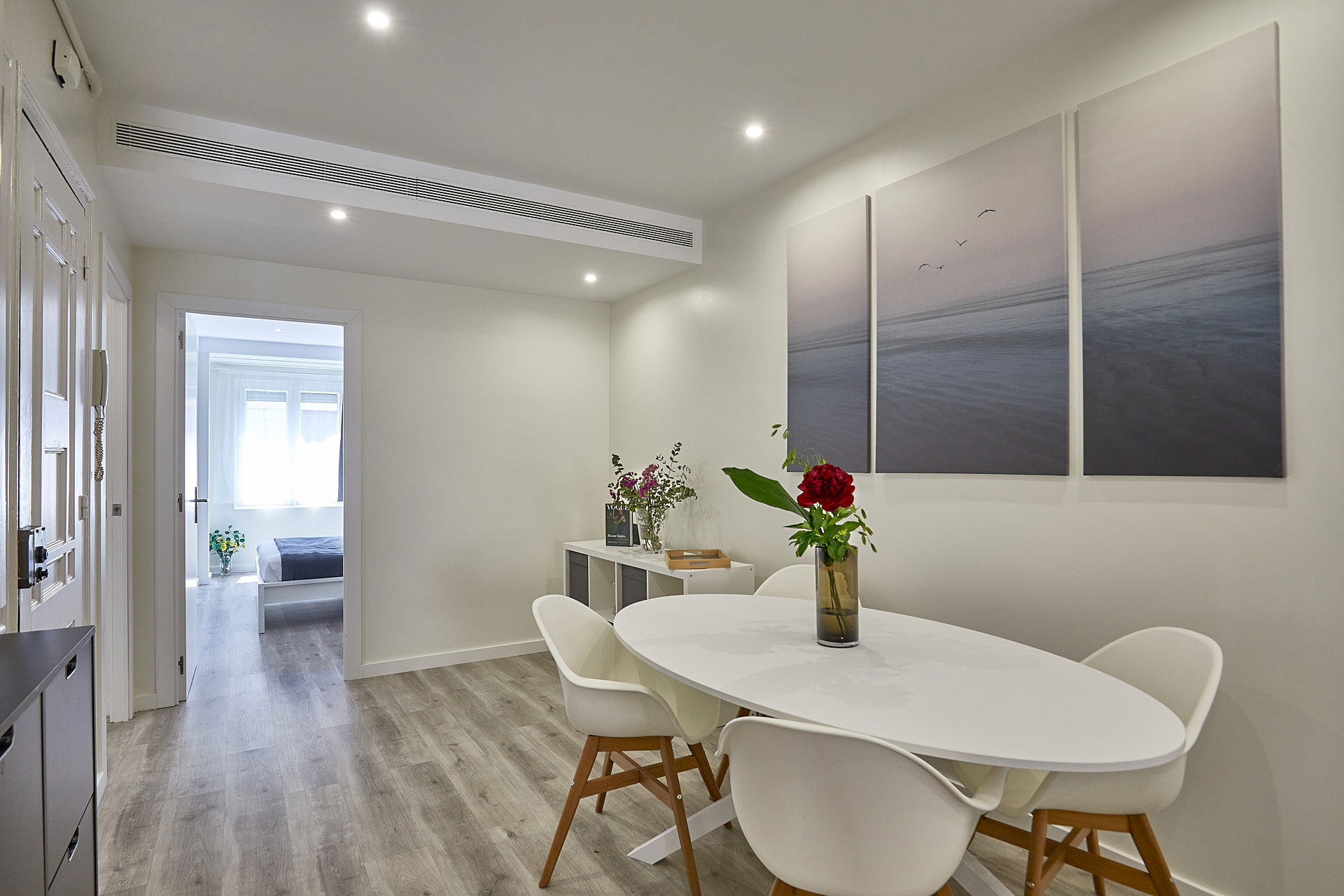 Image from hotel Servicios e instalaciones de F12 BBARCELONA URBAN APARTMENTS