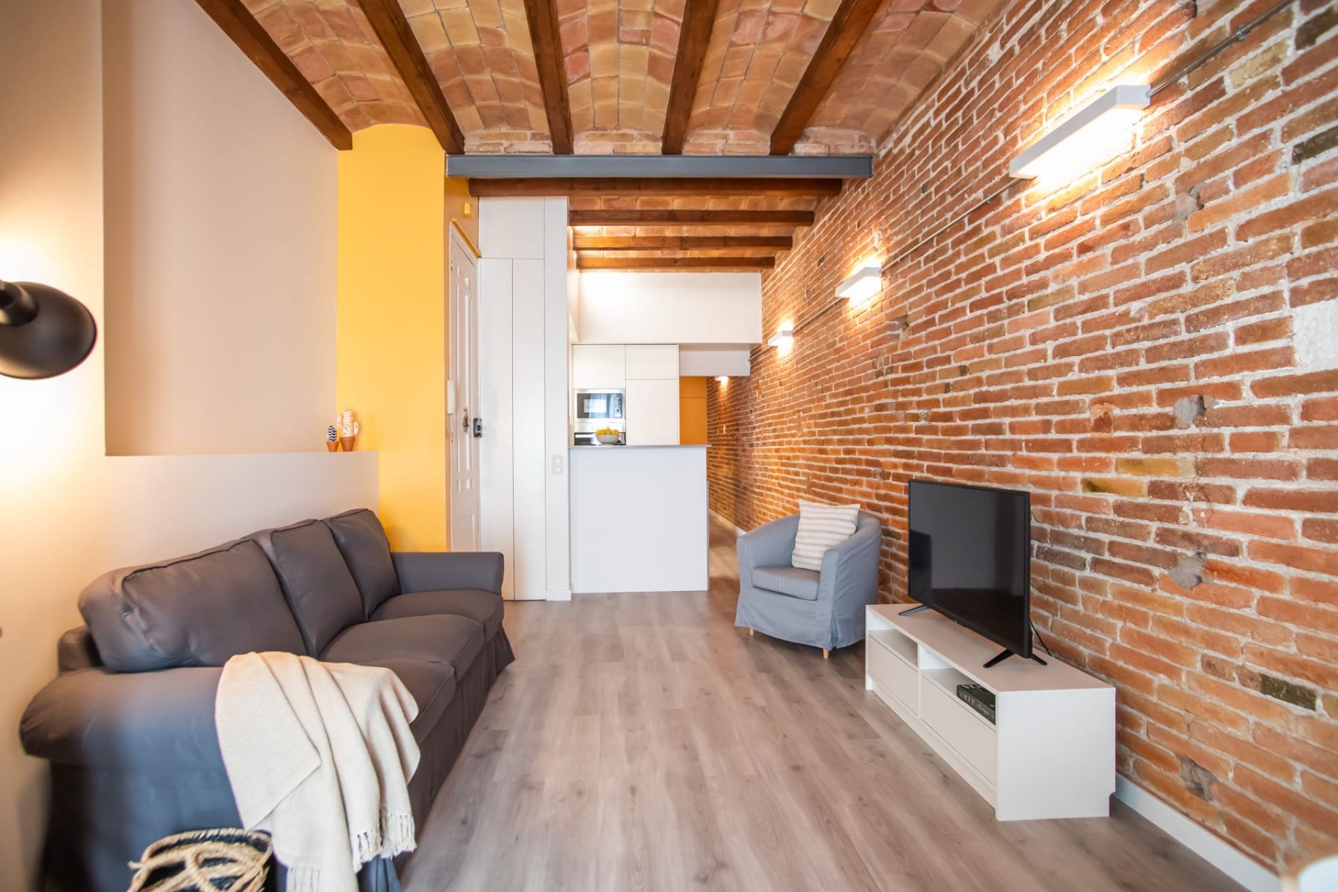 hotel gallery