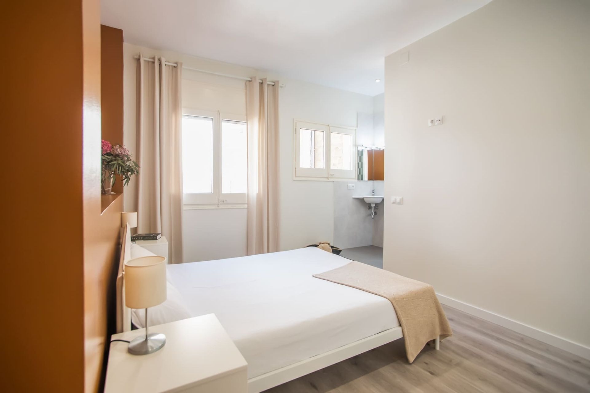 hotel gallery
