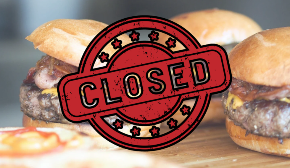 Grill D’es soleil (CERRADO TEMPORALMENTE)