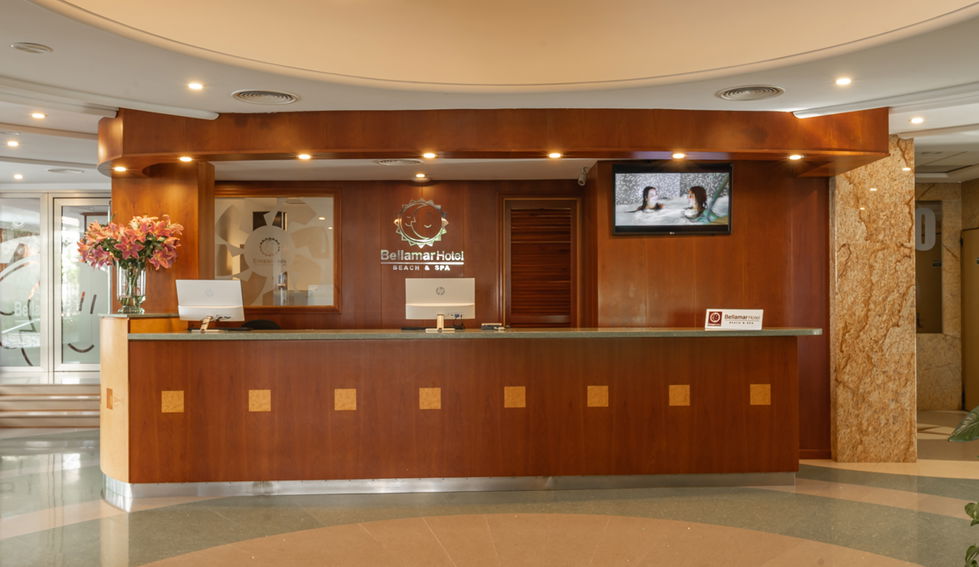 Recepción
