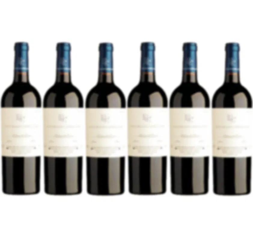 Carta de Vinos y Cavas