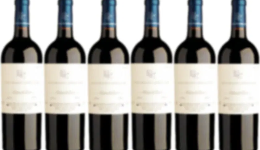 Carta de Vinos y Cavas