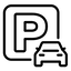 parking gratuito