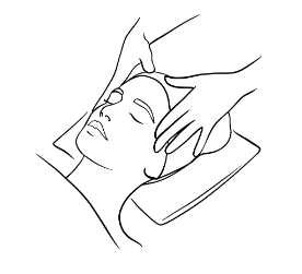 masajes y tratamientos