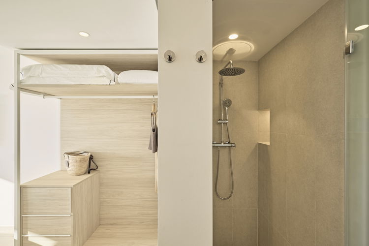 With Panoramic Sea View