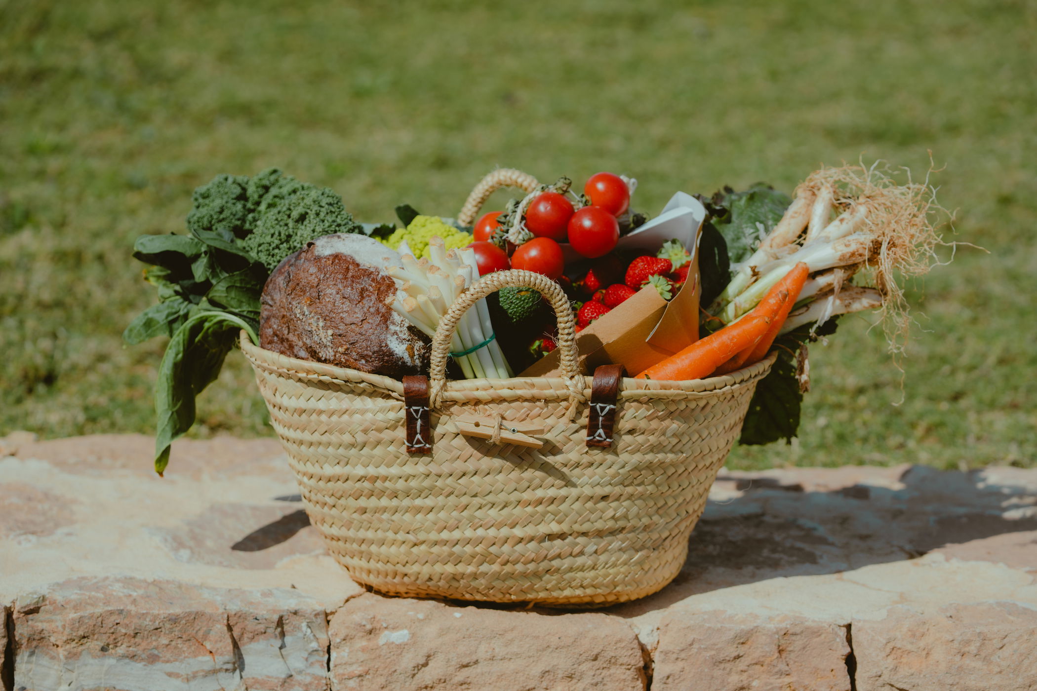 Taste of Salia — flavour from here