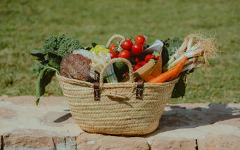 Taste of Salia — flavour from here