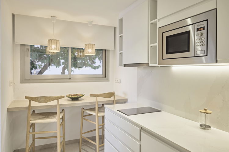 Villa-style Suite with Sea Views