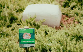 Water that comes back