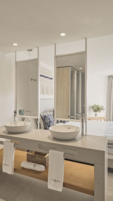 Presidential Suite Panoramic Sea Views | Can Salia - 3