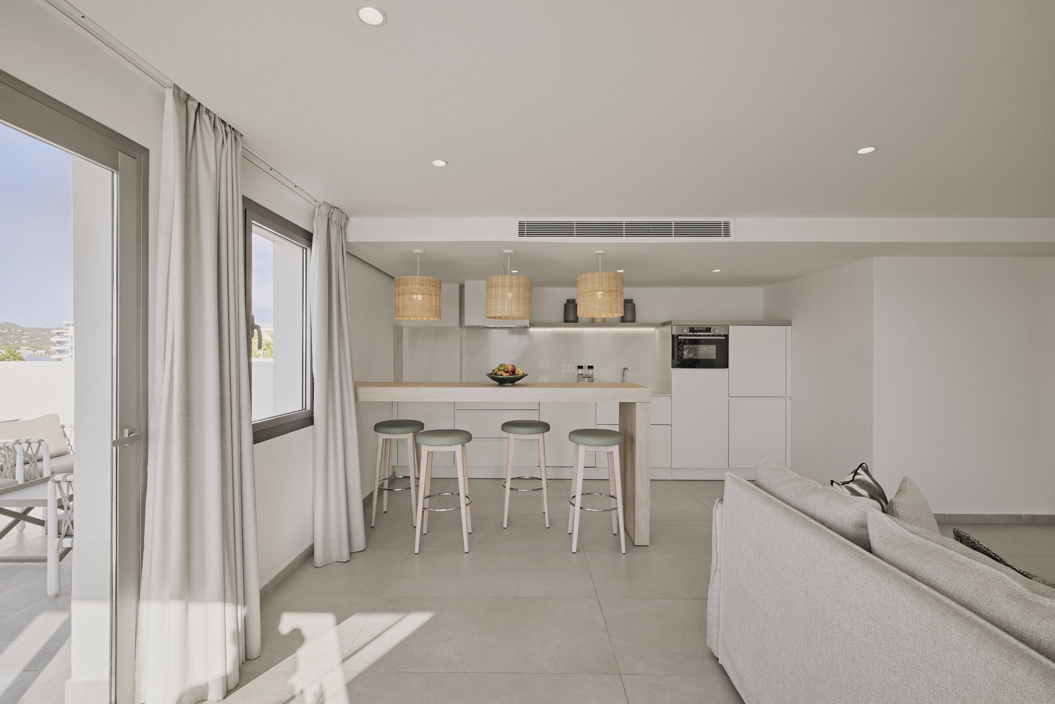 Presidential Suite Panoramic Sea Views | Can Salia - 2