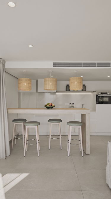 Presidential Suite Panoramic Sea Views | Can Salia - 2