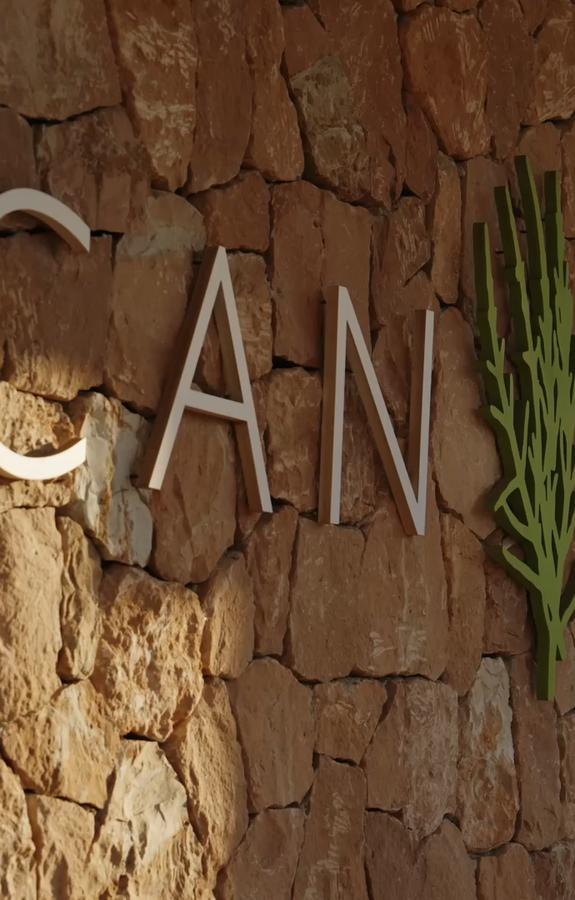 Luxehotel in San José, Ibiza | Can Salia