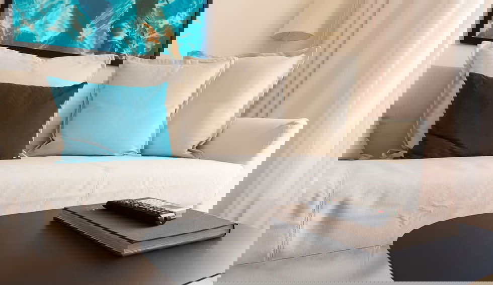 Apartamentos totalmente equipados