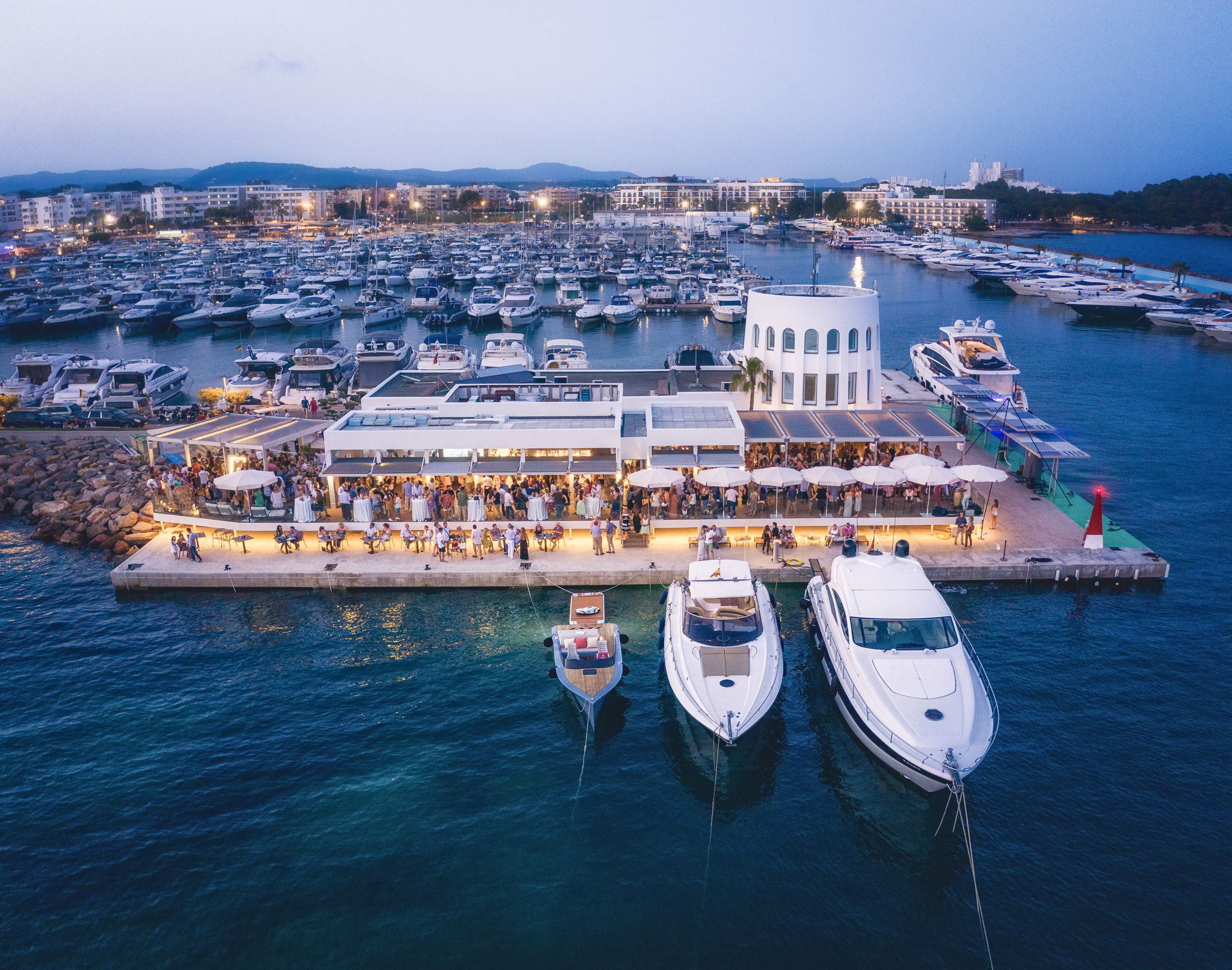 CBbC Marina Sta Eulalia