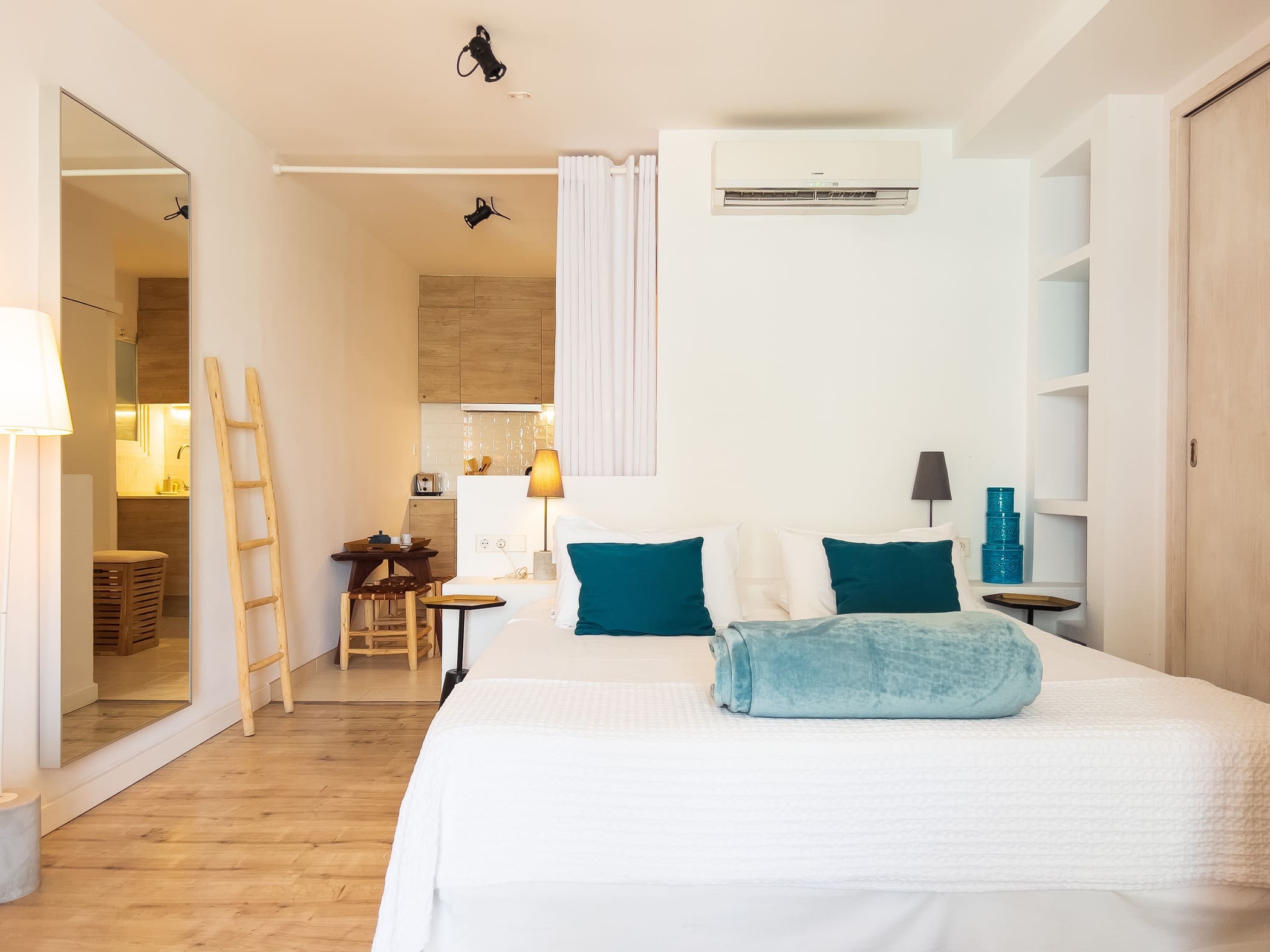 Ideal para familias, parejas y negocios