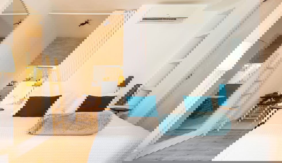 Ideal para familias, parejas y negocios