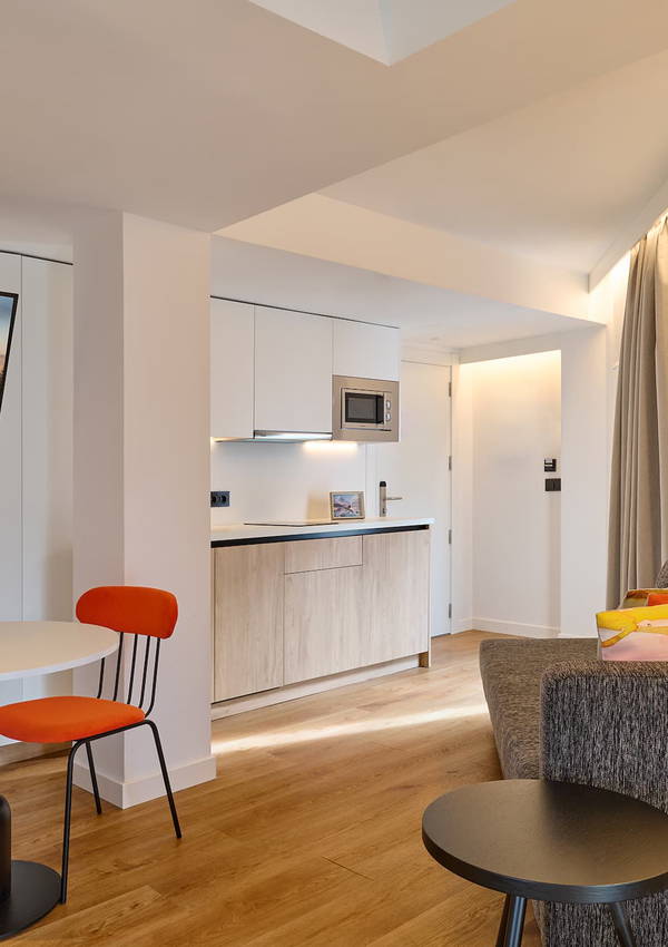 apartamentos turisticos centro granada