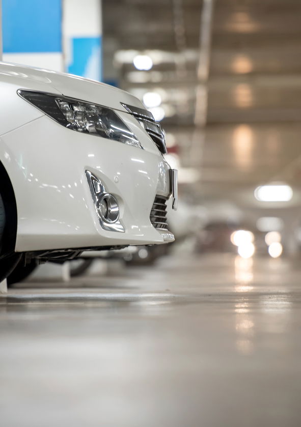 Hotel nel centro di Granada con parcheggio