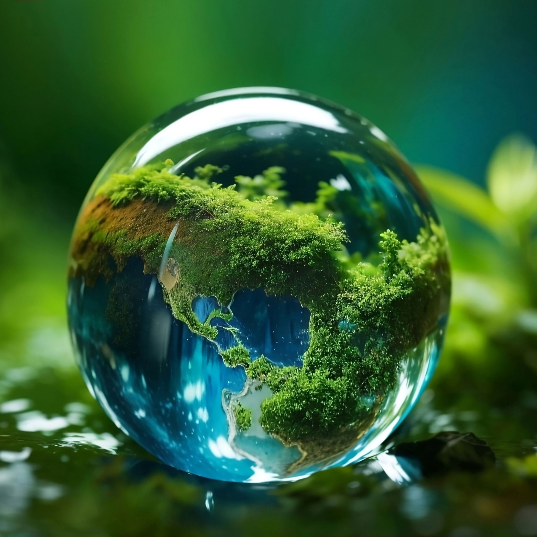 Sostenibilidad para un futuro mejor