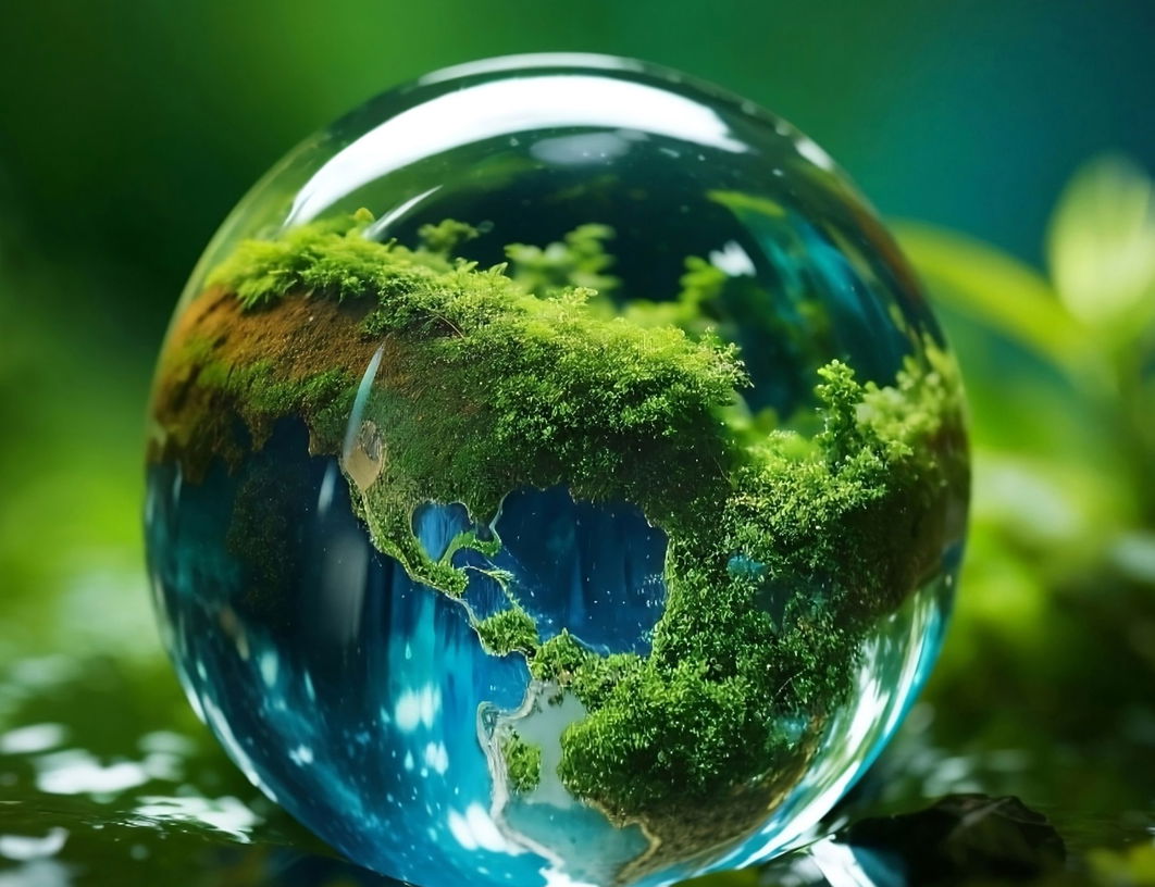 Sustainability for a better future