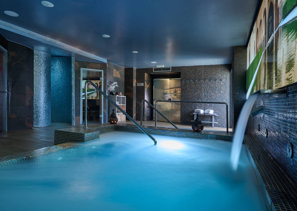 spa a Granada