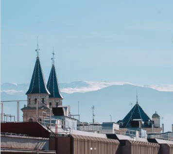 country image