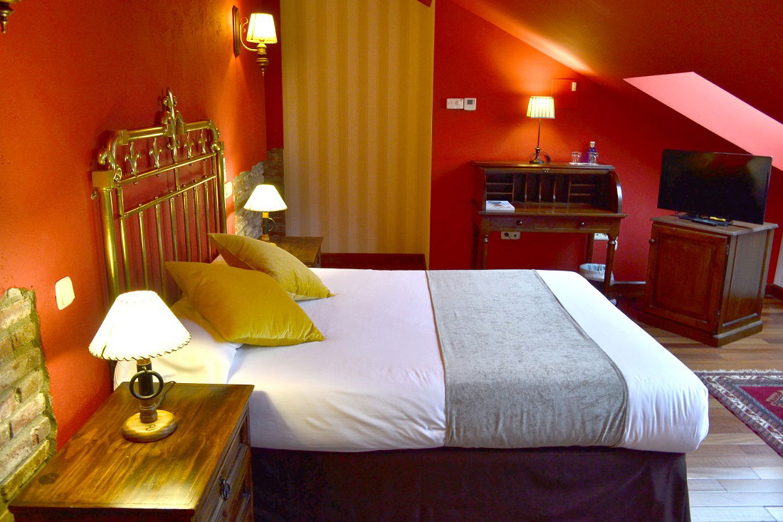 Alojamientos top en León