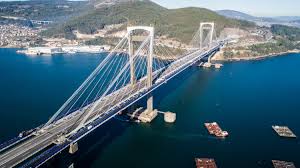 5 puentes de Galicia de visita obligada en tus viajes