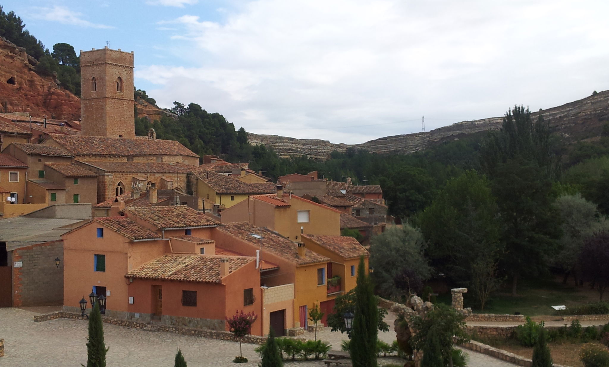 Imagen de la Galería