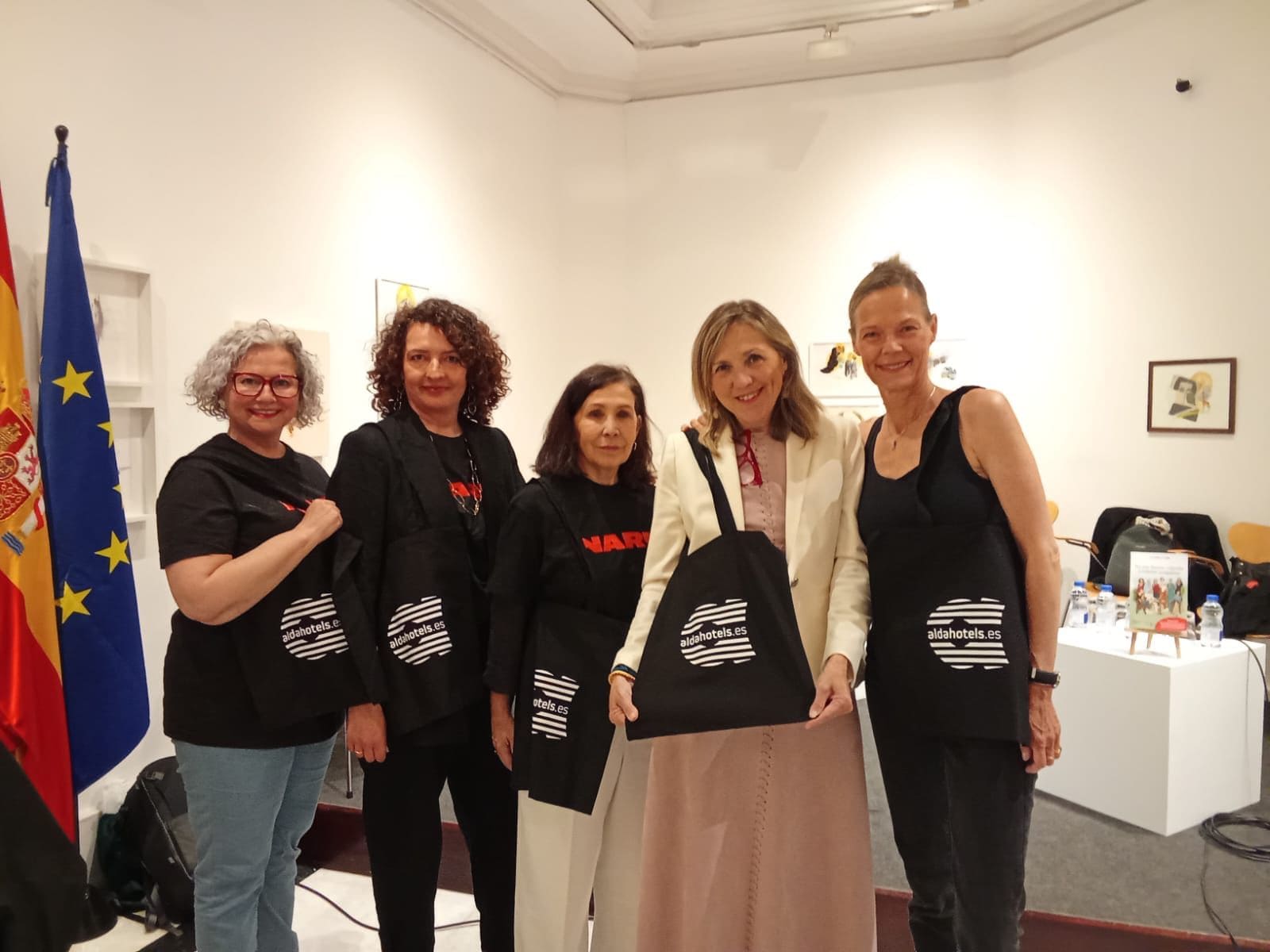 Imagen de la Galería