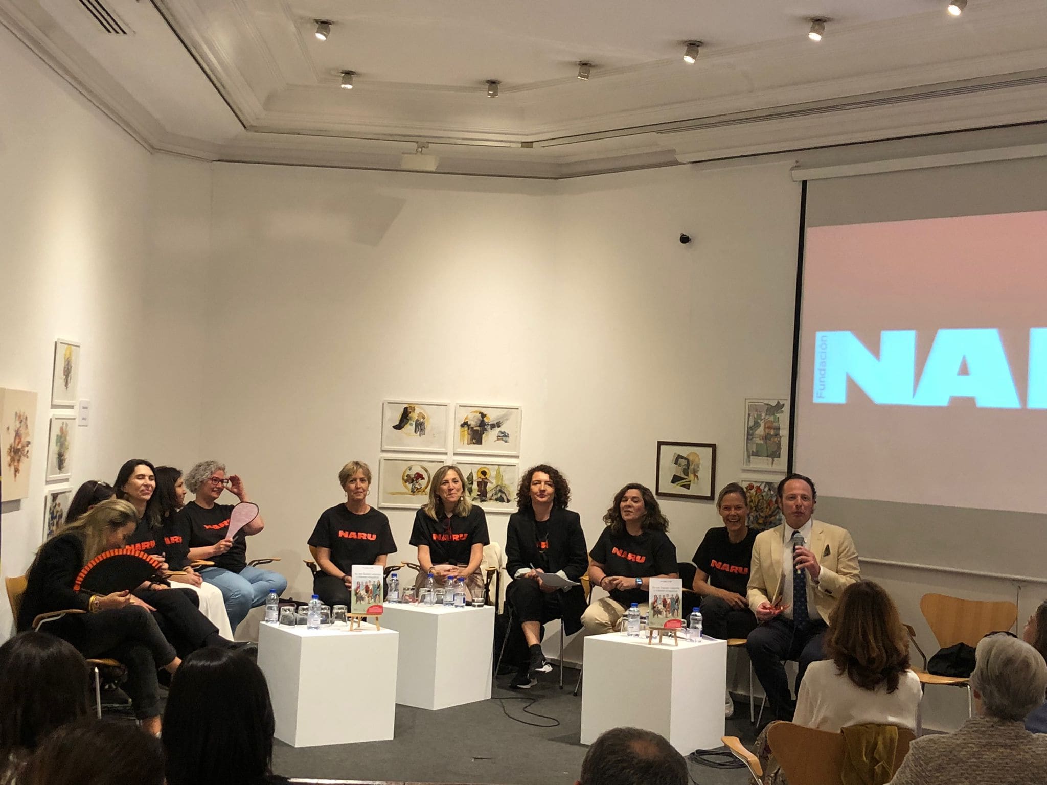 Imagen de la Galería