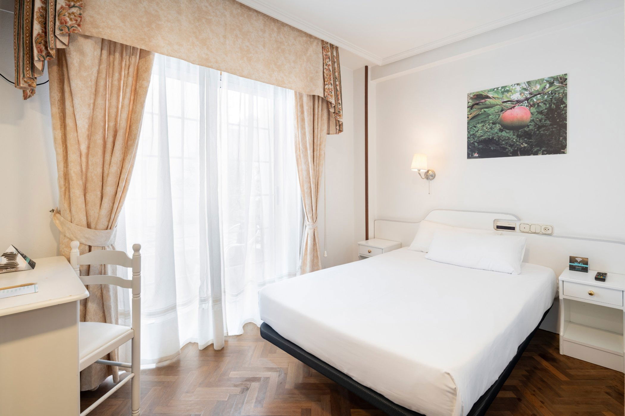 Hotel Alda Santa Cristina