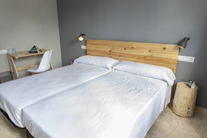 Alda Hotels: Alojamiento Histórico en el Corazón de Estella