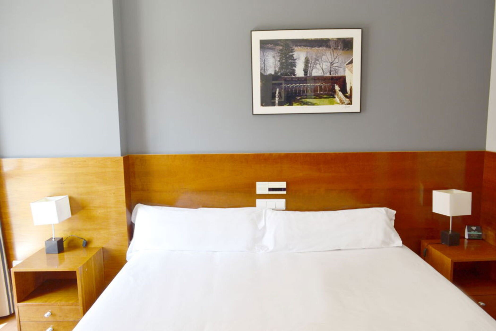 Hotel Alda Ciudad de Soria