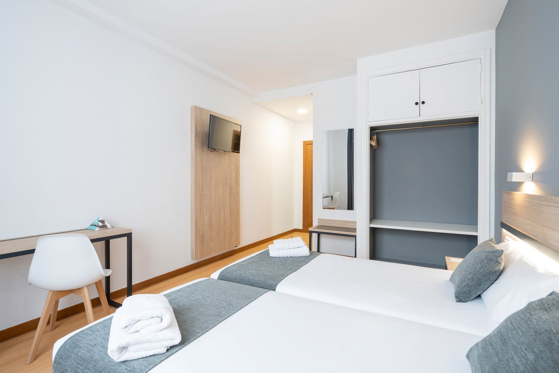 Hotel Alda Puerto Seco