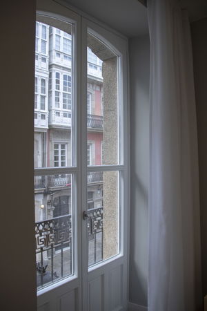 Alda Hotels: Descubre la esencia de A Coruña