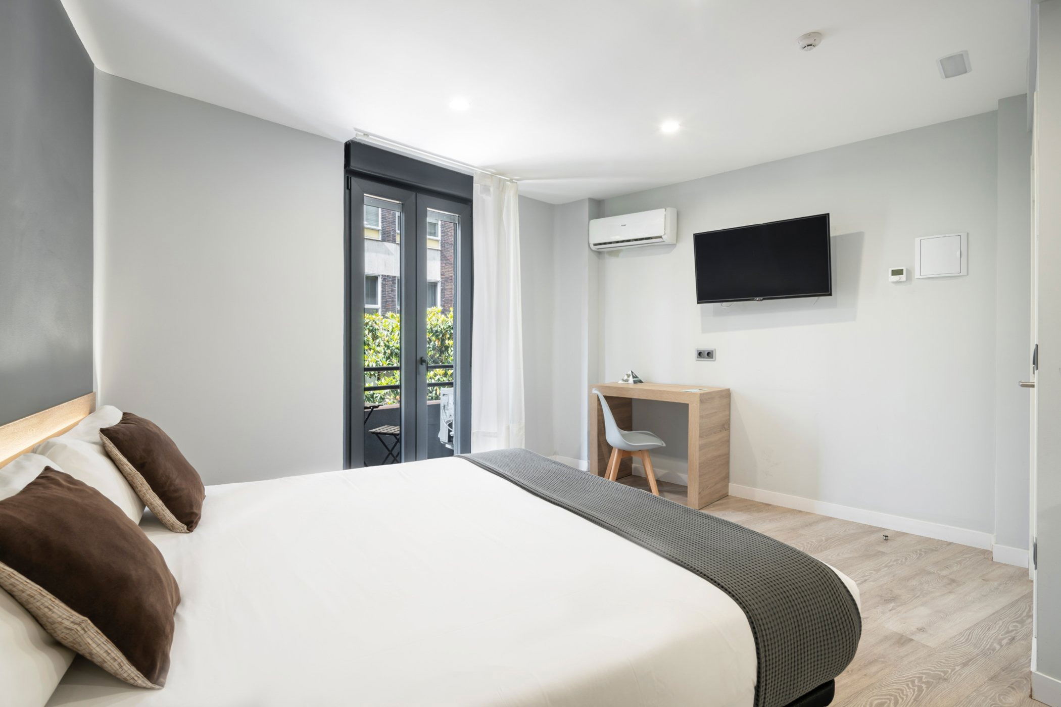 Albergue Alda Pilgrim Ponferrada