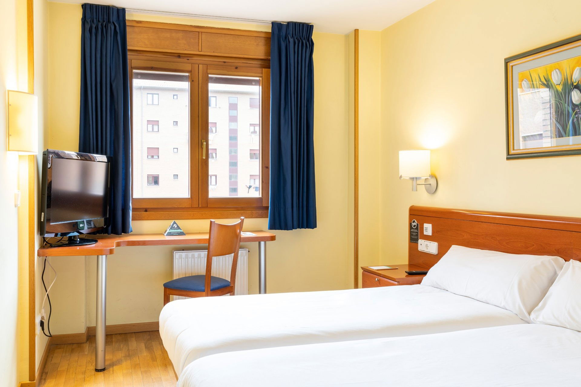 Hostal Alda Río Duero