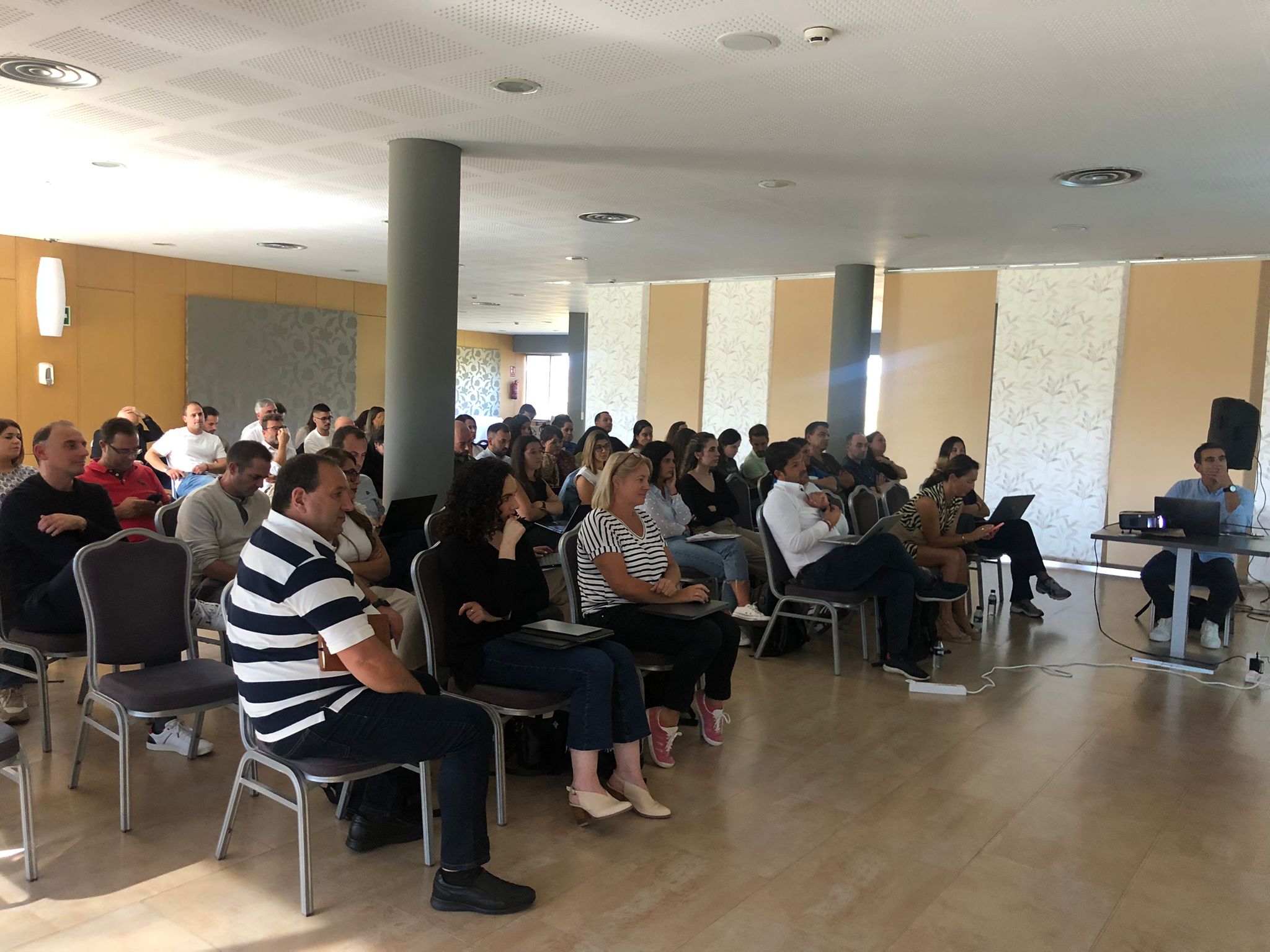 Imagen de la Galería