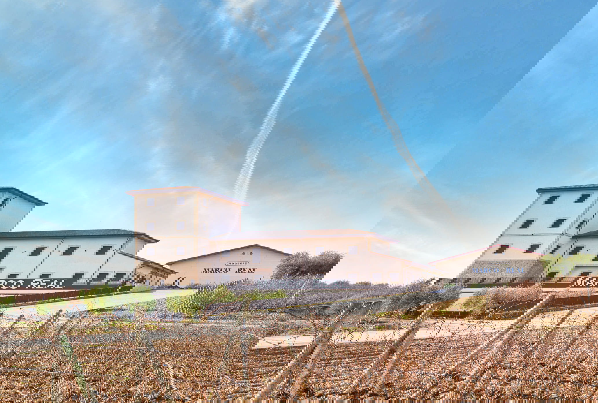 Escapada a Olite y visita a las Bodegas Marco Real desde 50€/persona