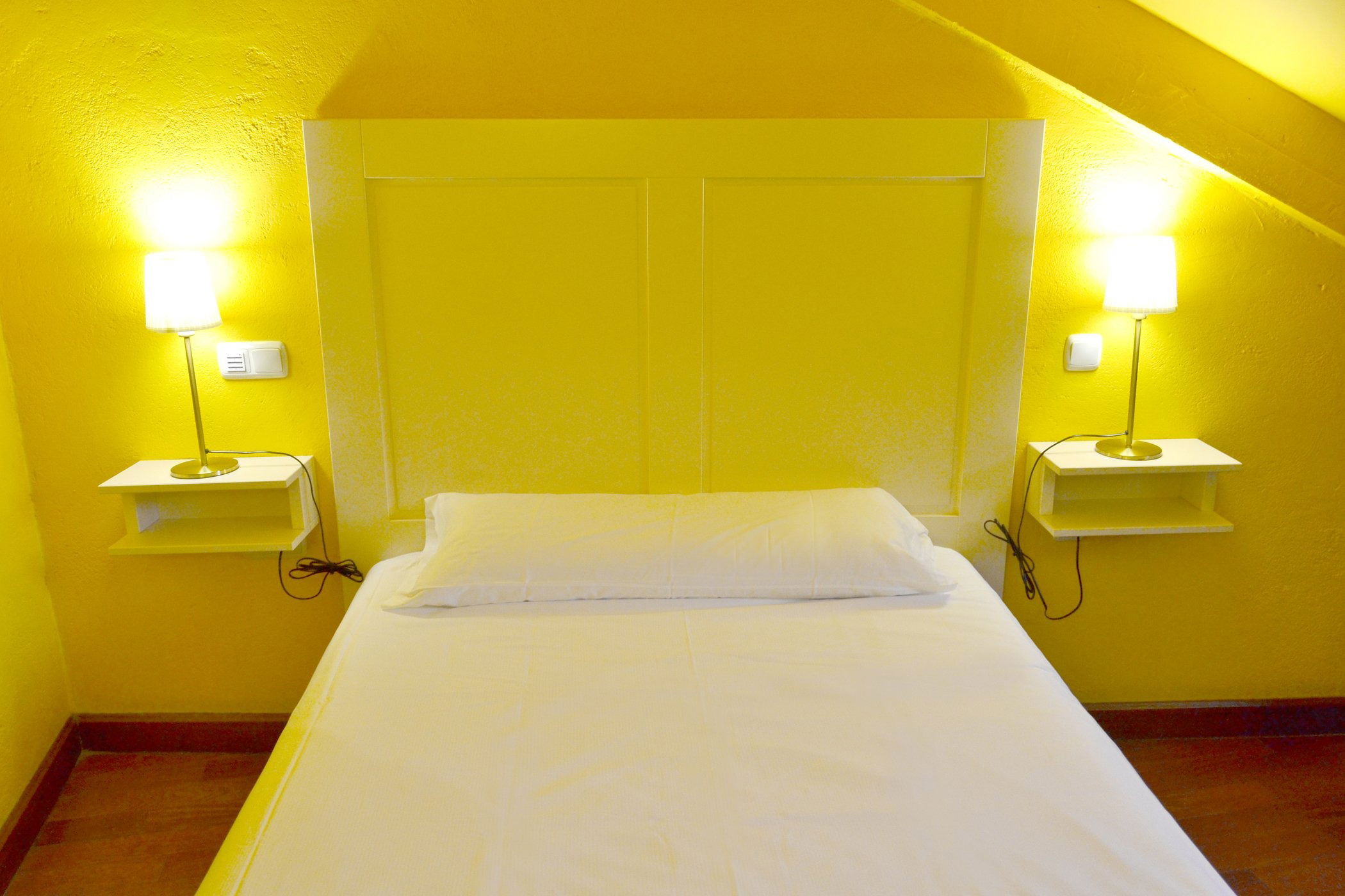 Hotel Alda Vía León