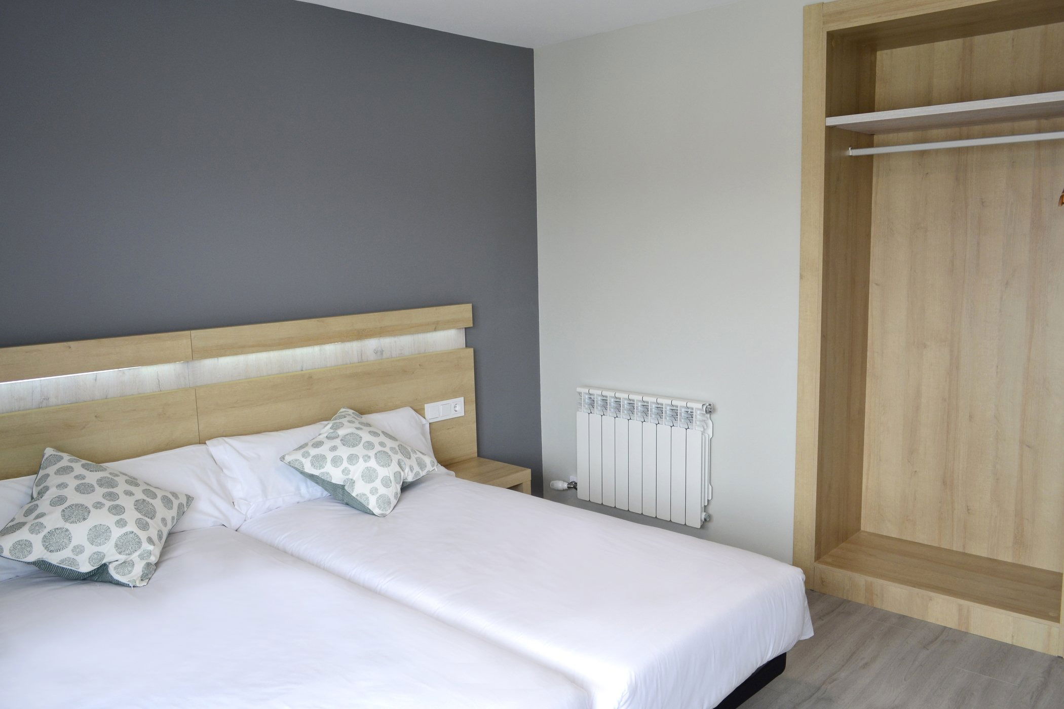 Hostal Alda Catedral