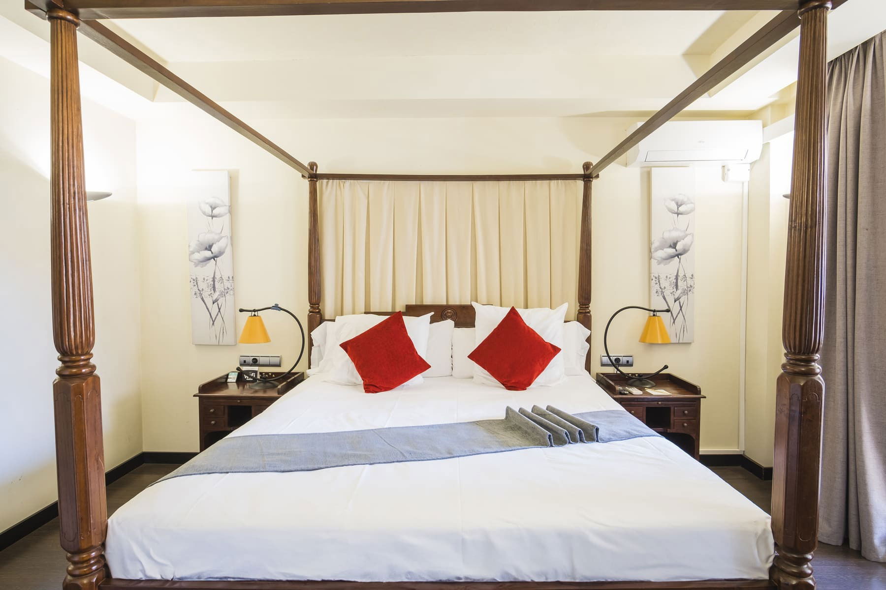 Hotel Alda Castillo de Olite