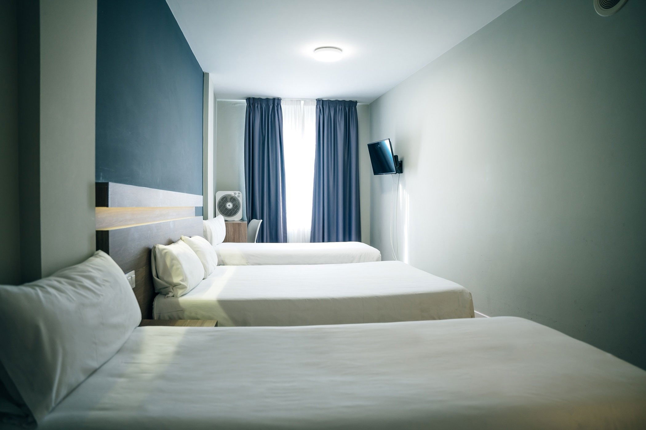 Hotel Alda Estación Pontevedra